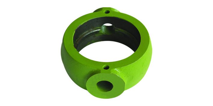 الإسكان المتذبذب