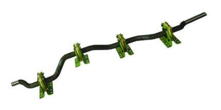 طقم محامل عمود مرفقي ST.W