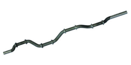 عمود مرفقي ST.W.