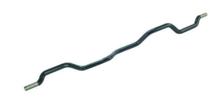 عمود مرفقي STW