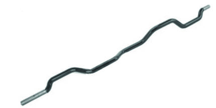 عمود مرفقي STW