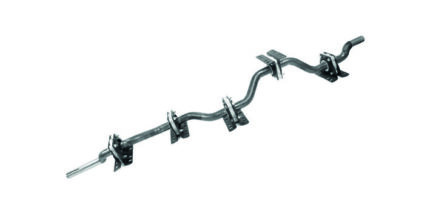 طقم محامل عمود مرفقي ST.W