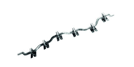 طقم محامل عمود مرفقي ST.W