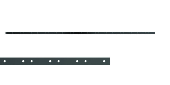 مسمار شفرة الجز