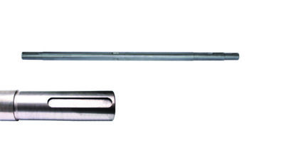 عمود المكره