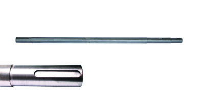 عمود المكره