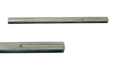 عمود الأسطوانة