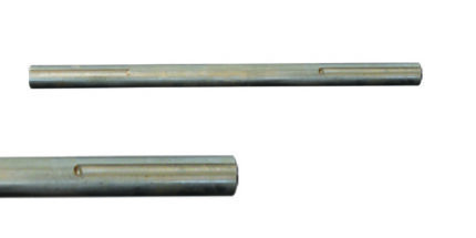 عمود الأسطوانة