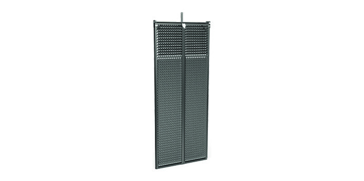غربال سفلي