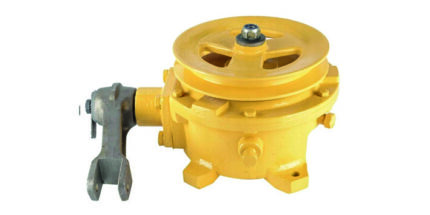 صندوق التذبذب