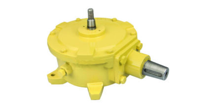 صندوق الاهتزاز