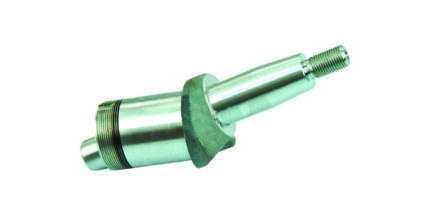 عمود إكانتريك