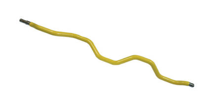 عمود مرفقي لـ STRAW WALKER