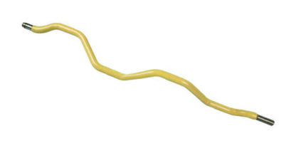 عمود مرفقي لـ STRAW WALKER