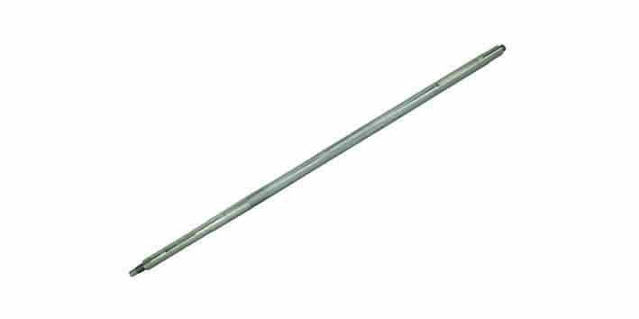 عمود الأسطوانة