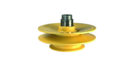 قرص متغير كامل