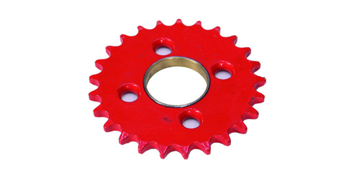 سبروكيت - Z25