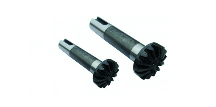 مجموعة تروس الترس الصغير