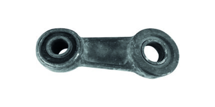 قضيب التوصيل