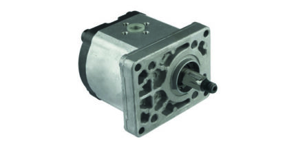 مضخة هيدروليكية