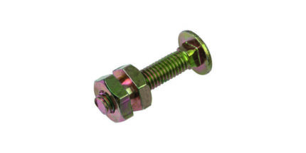 الترباس والصامولة