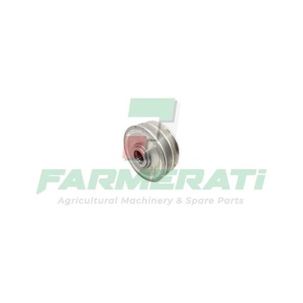 بكرة دفع الأخدود الصغيرة