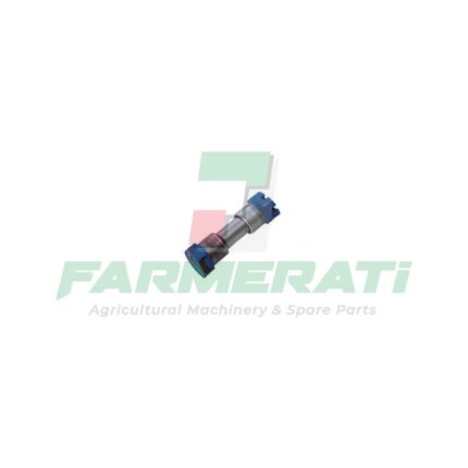 عمود ثلاثي العمود سميك