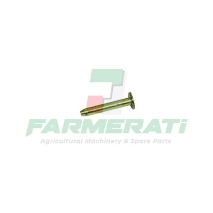 دبوس التعليق