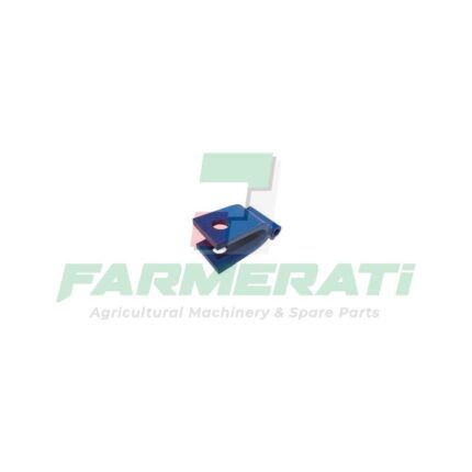 النقطة الثالثة بوش