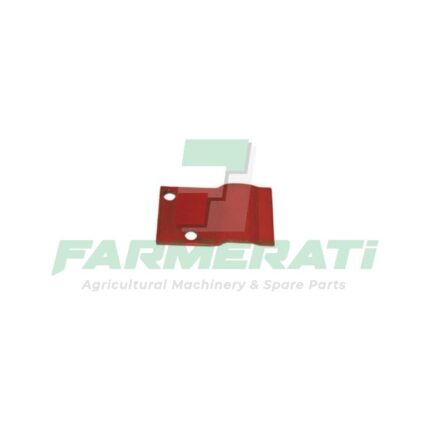 الجزء العلوي للخارج. دليل الشفرة