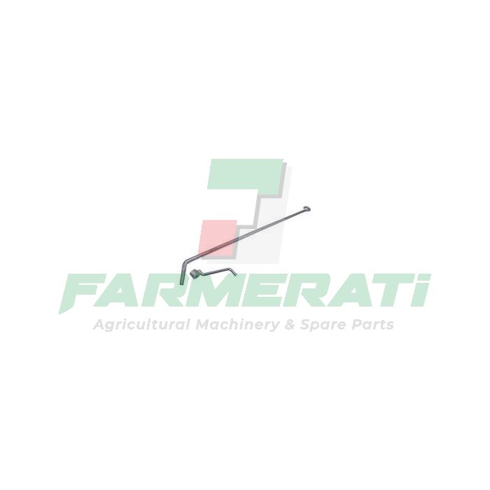 قضيب دعم القاعدة