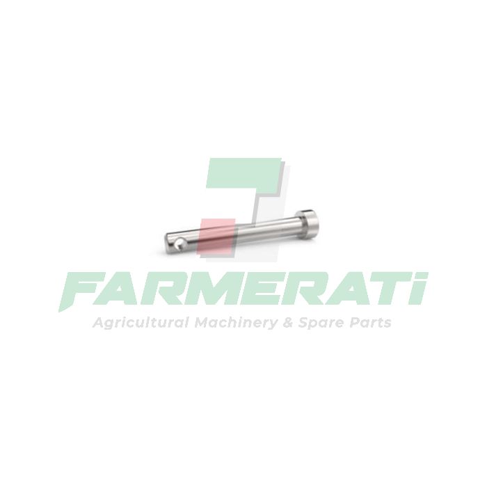 دبوس 22 × 160 مم