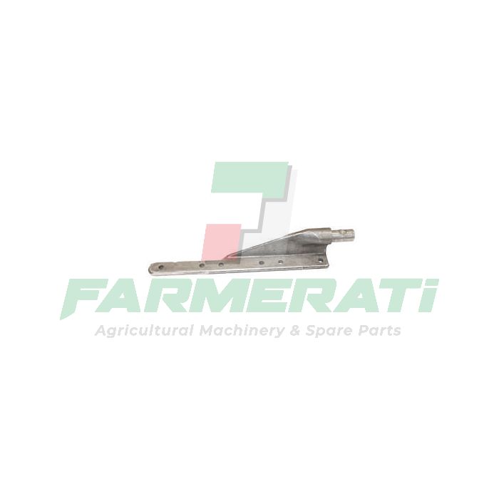 القسم الداخلي رأس شفرة قصير