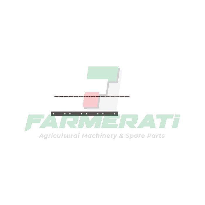 قسم القضيب 170 سم (شفرات 22/23)