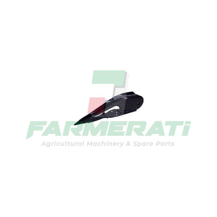 دعم الشريط الخارجي
