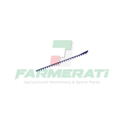 شفرة القطع 197 سم