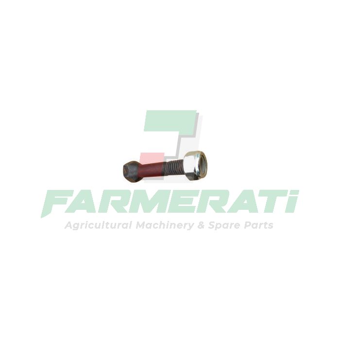 مسمار رأس السكين