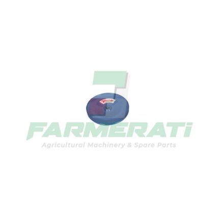 قطر البكرة 26 سم