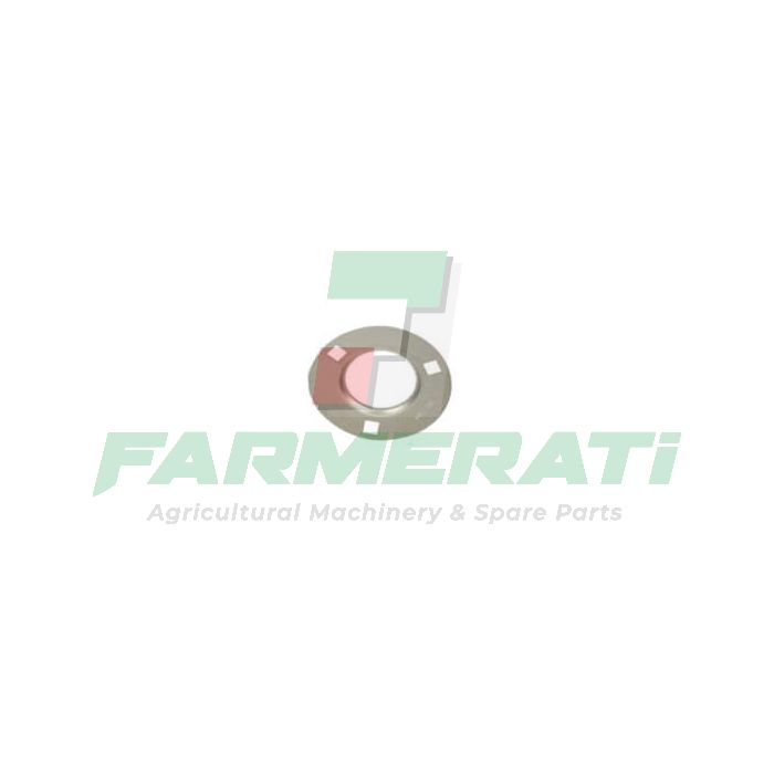 PF ورقة السرير PF 204