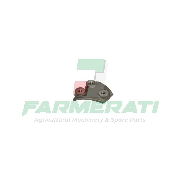 أصفر ذو ثلاث ثقوب