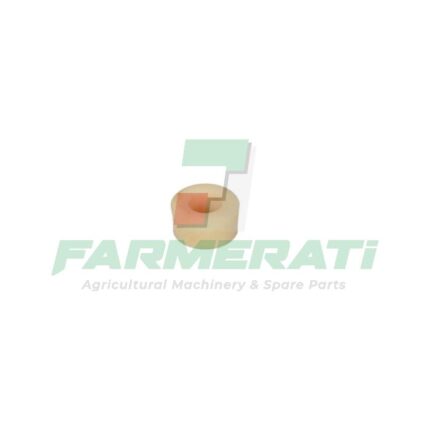 جلبة سرير ذات حواف