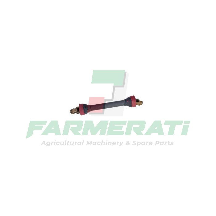 عمود نقل الحركة