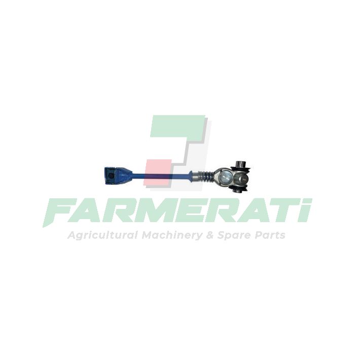 ذراع حديدية كاملة