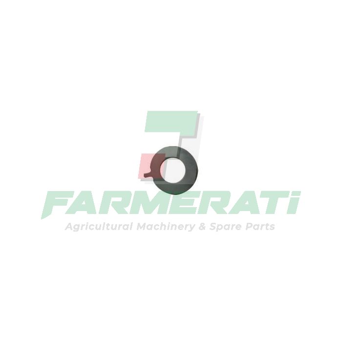 غسالة فولاذية