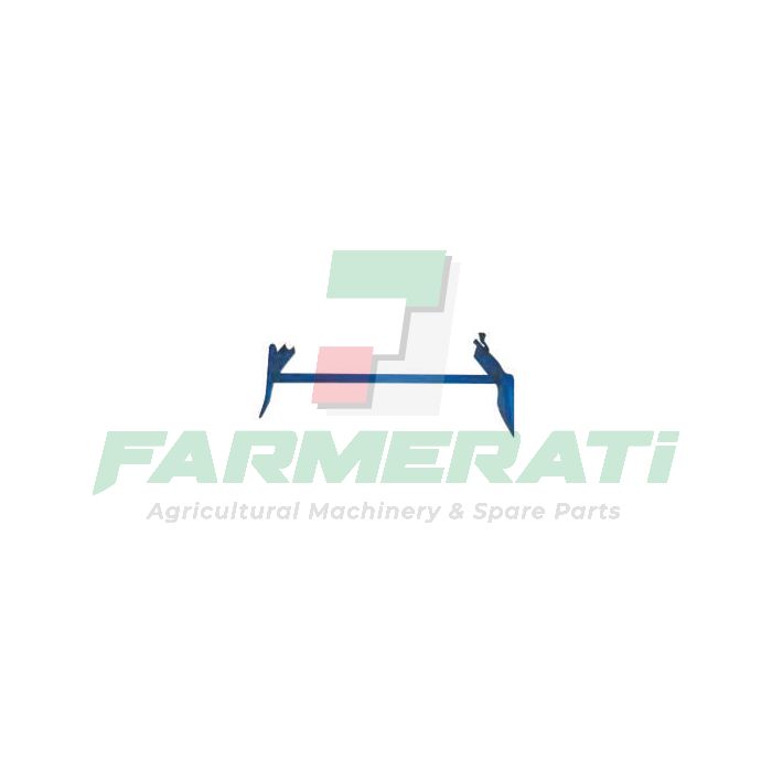 فم جزازة العشب