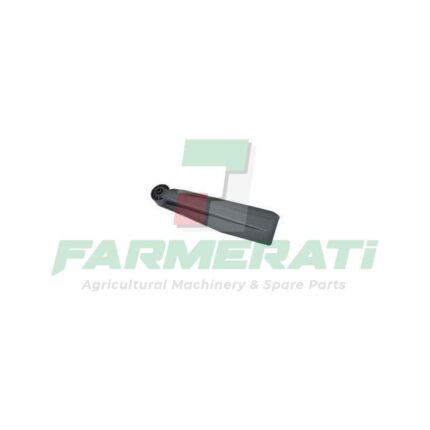 الجناح البلاستيكي الأيسر