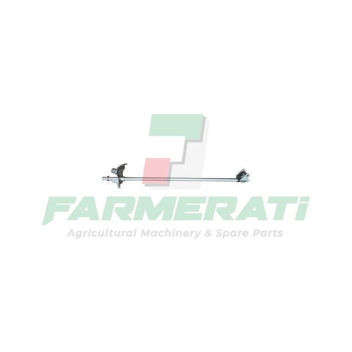 عمود المعاملات