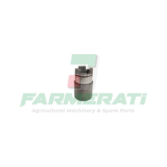 عمود القابض