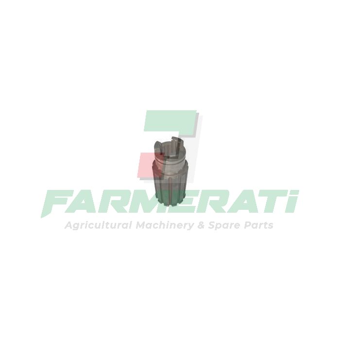 عمود القابض