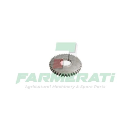 ترس الرجوع للخلف Z 44